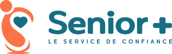 Logo Senior Plus