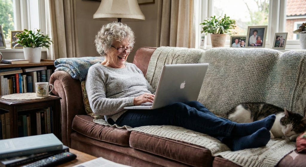 Innovation santé : ce que les IA changent pour le vieillissement