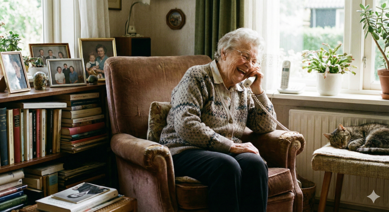 Quel est l’âge idéal pour prendre une mutuelle senior