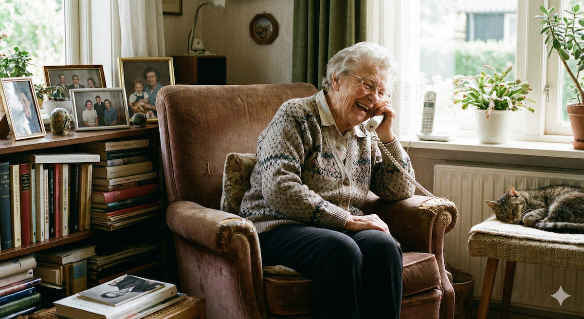 Quel est l’âge idéal pour prendre une mutuelle senior