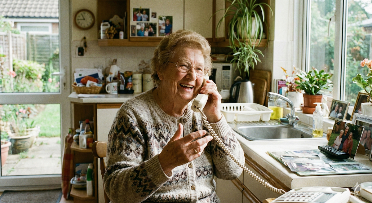 Qui a droit à une mutuelle senior ?