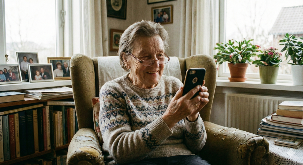 Comment changer de mutuelle senior facilement