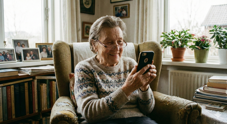 Comment changer de mutuelle senior facilement