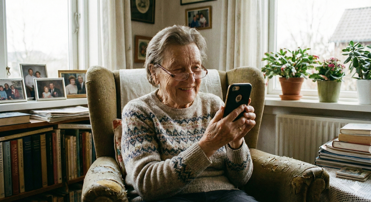 Comment changer de mutuelle senior facilement