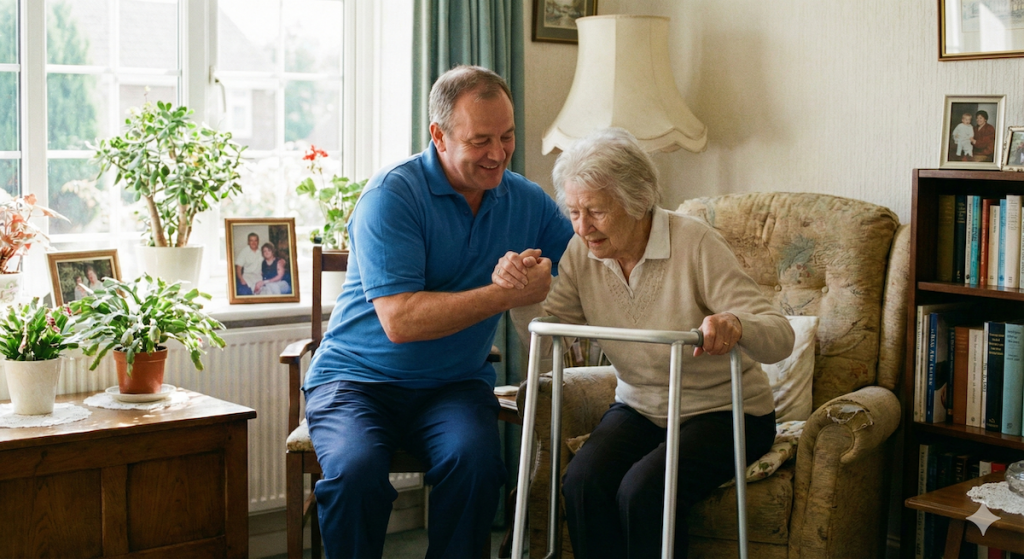 Les aides financières pour embaucher une aide à domicile en 2026