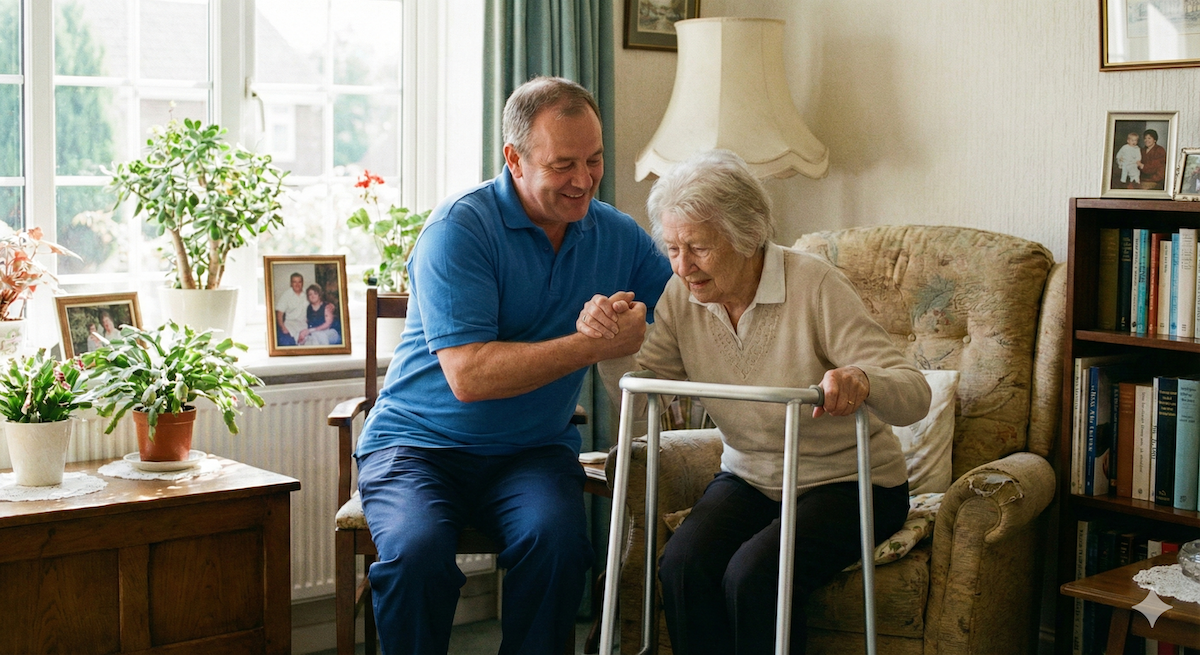 Les aides financières pour embaucher une aide à domicile en 2026