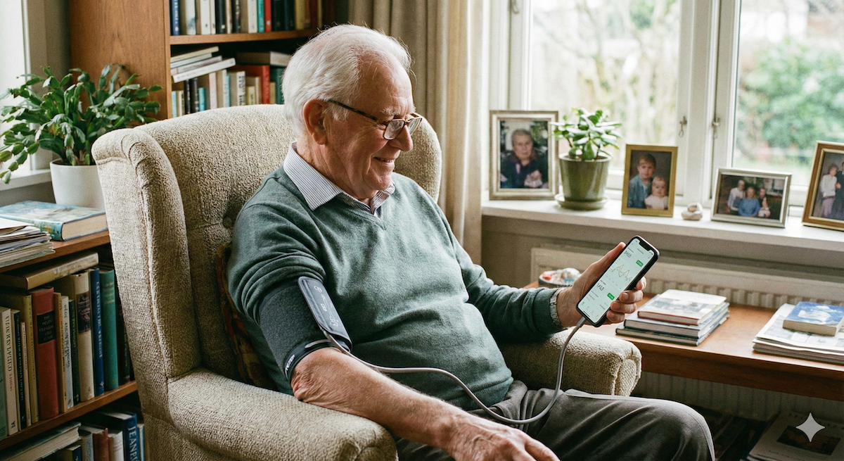 Les dispositifs médicaux connectés les mieux notés en 2026