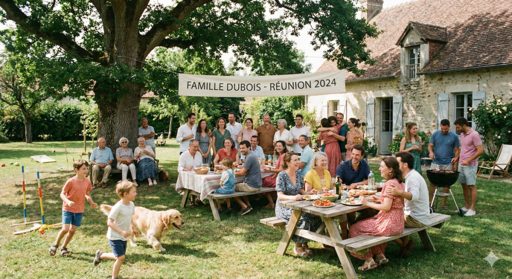 Suivi de santé partagé en famille : comment s’organiser