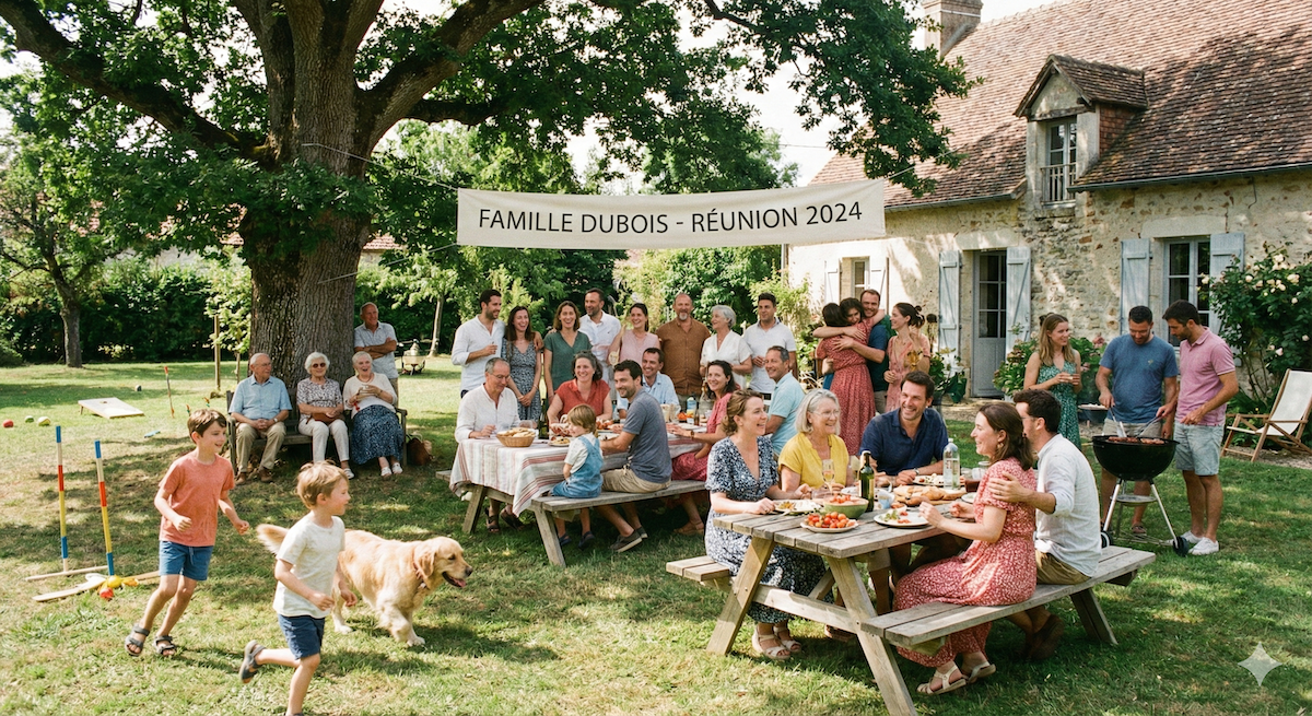 Suivi de santé partagé en famille : comment s’organiser