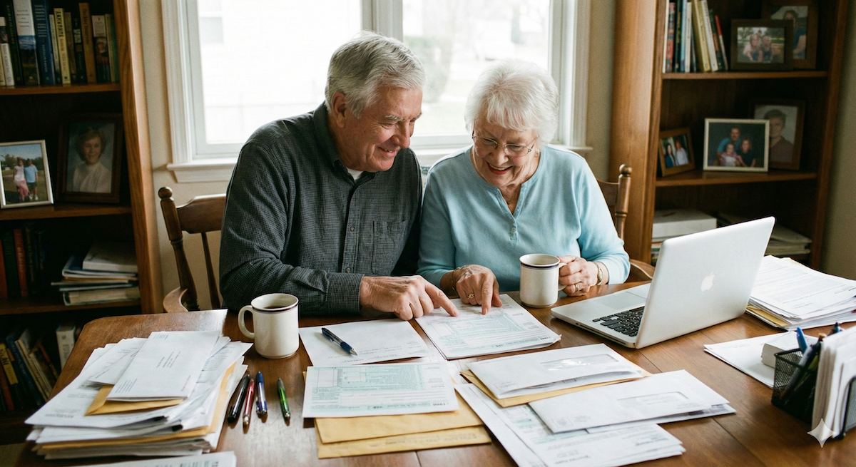 Comment constituer un dossier MDPH sans stress