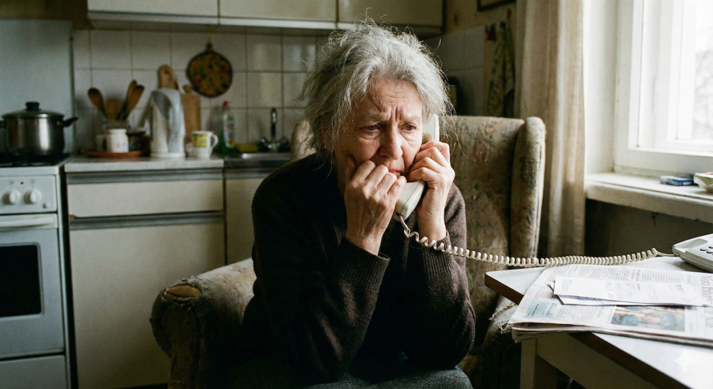 Les droits des seniors face aux résiliations de mutuelles