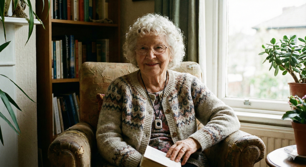 Les objets connectés utiles pour l’autonomie : capteurs, détecteurs, éclairage intelligent