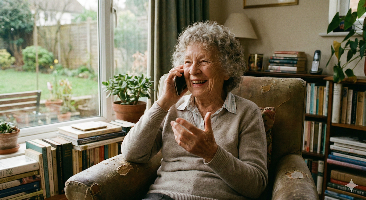 Comment bénéficier d’un diagnostic autonomie par son département