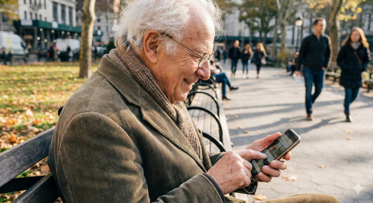 Comment la prévention numérique peut prolonger l’autonomie