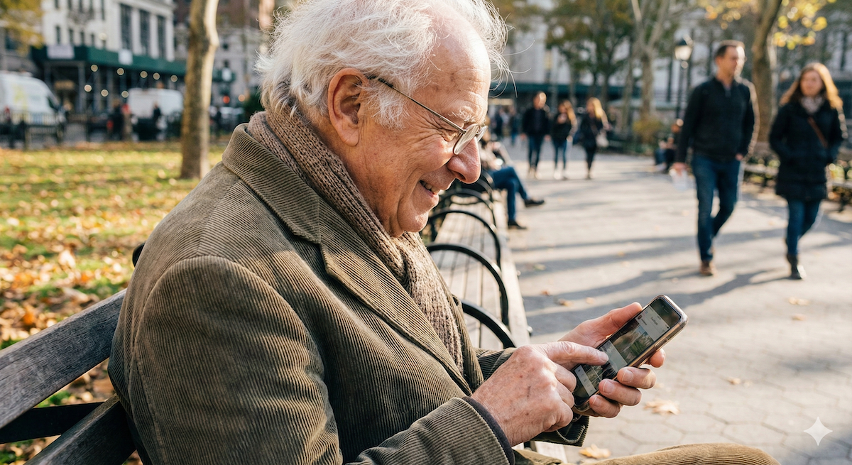 Comment la prévention numérique peut prolonger l’autonomie