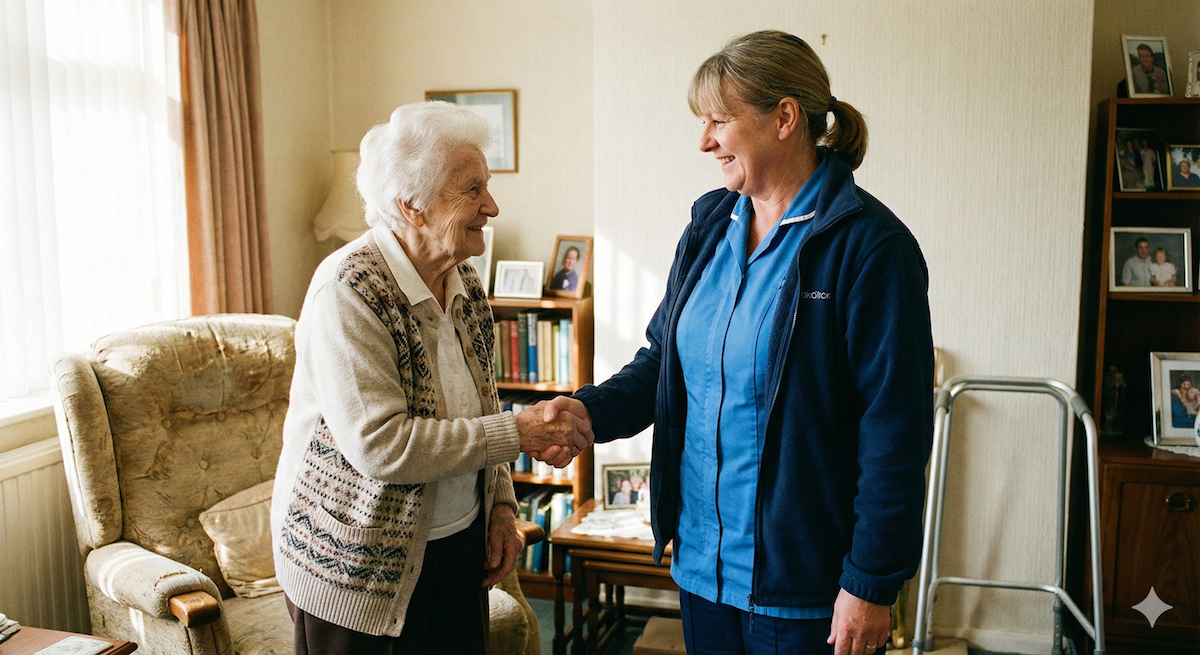 Les aides pour employer une aide à domicile : APA, crédit d’impôt, CESU